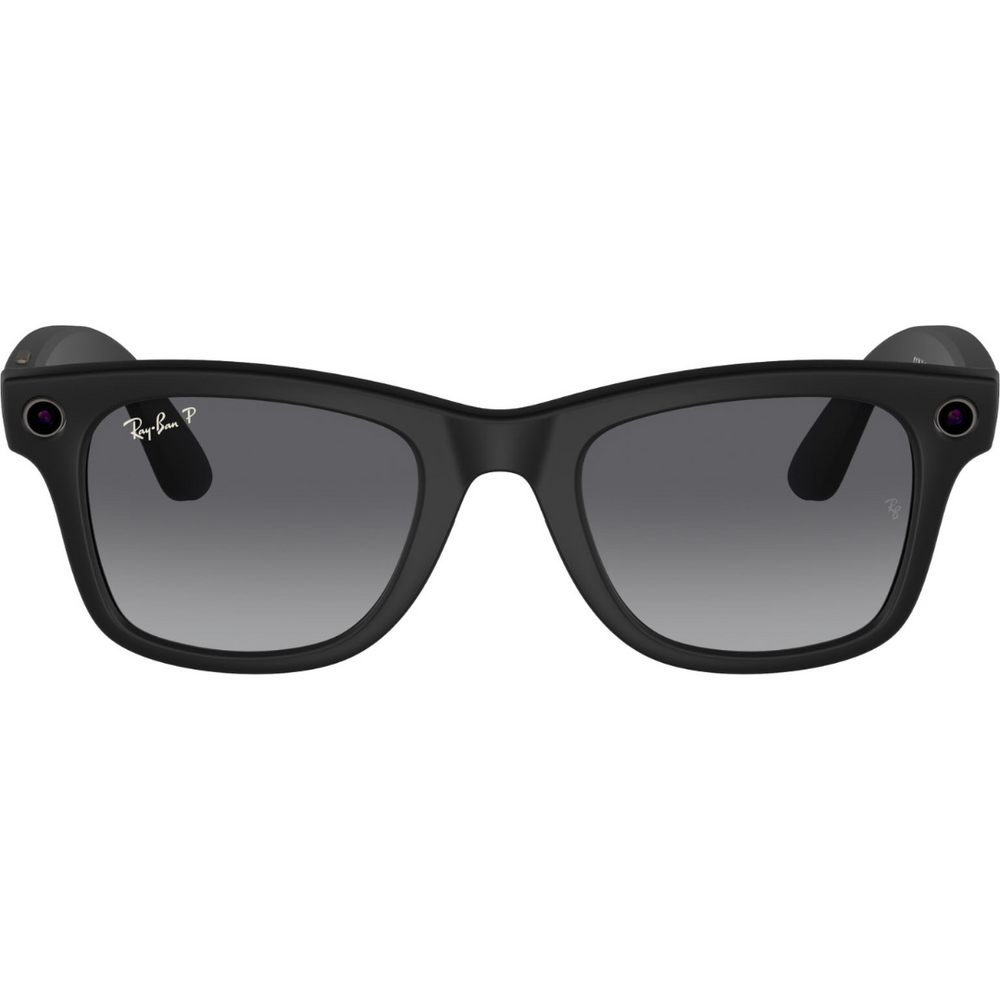 
                  
                    Ray-Ban Meta - Smart Glasses
                  
                