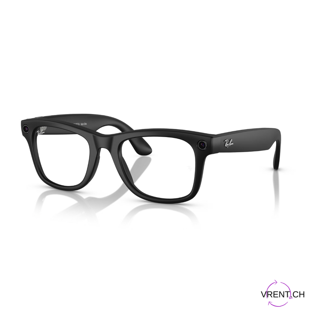 Ray-Ban Meta - Wayfarer (trasitions)