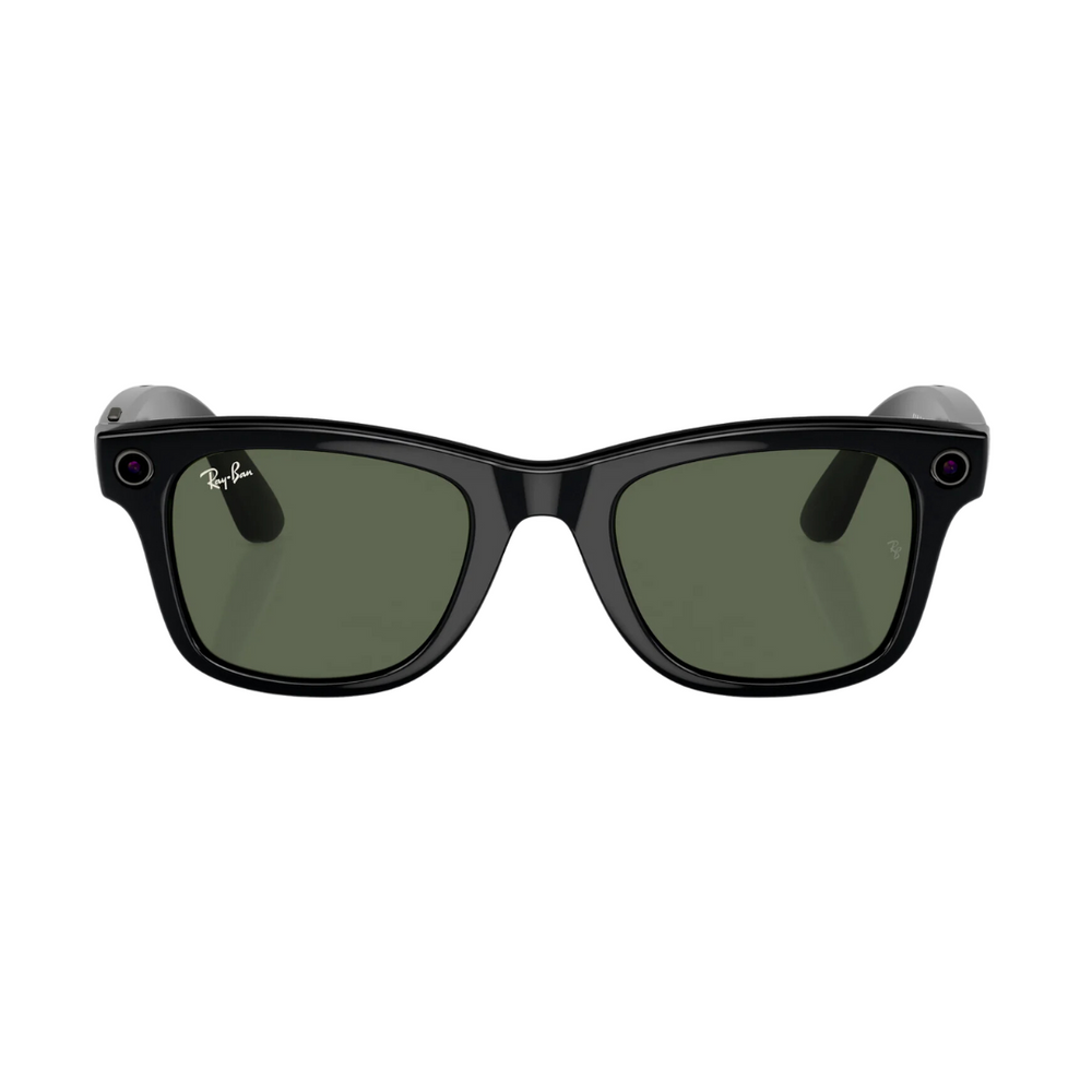 Ray-Ban Meta - Wayfarer (sunglasses)